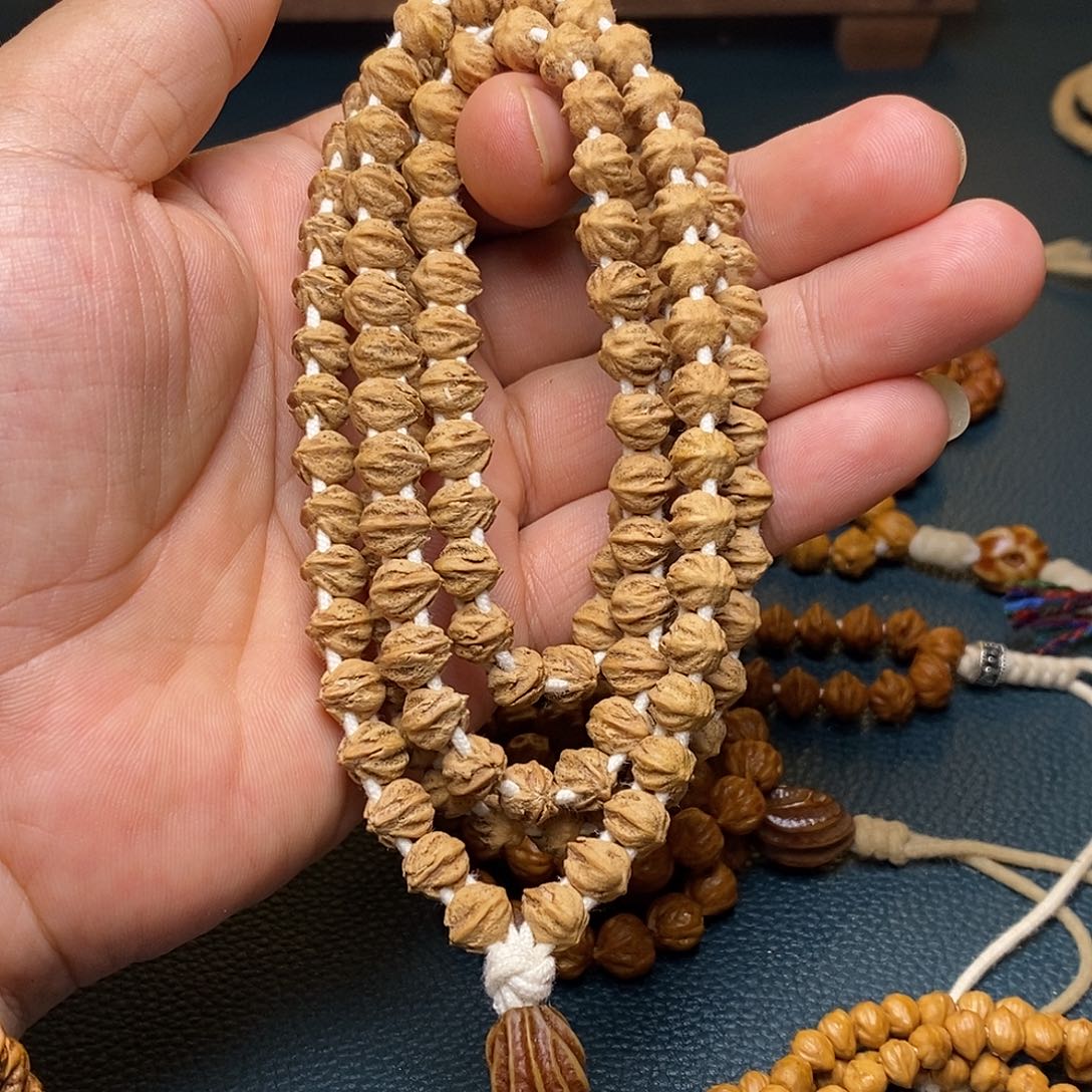 吊坠柏香籽/百香籽