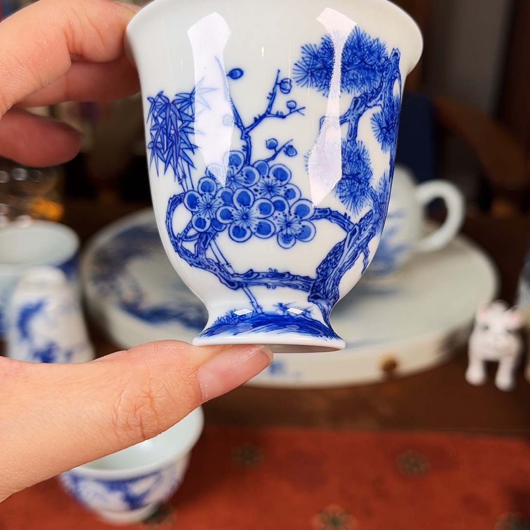 九鸣瓷艺九鸣瓷艺