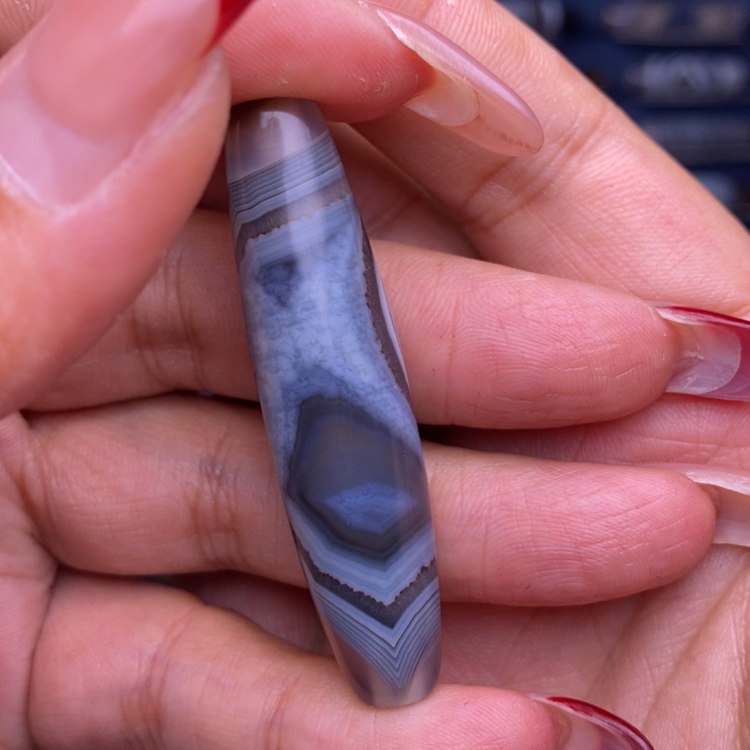 可***再玛瑙/玉髓未镶嵌珠宝半成品