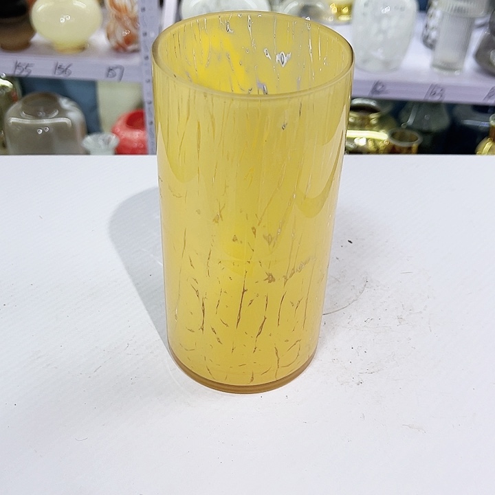 家居鲜花花瓶005