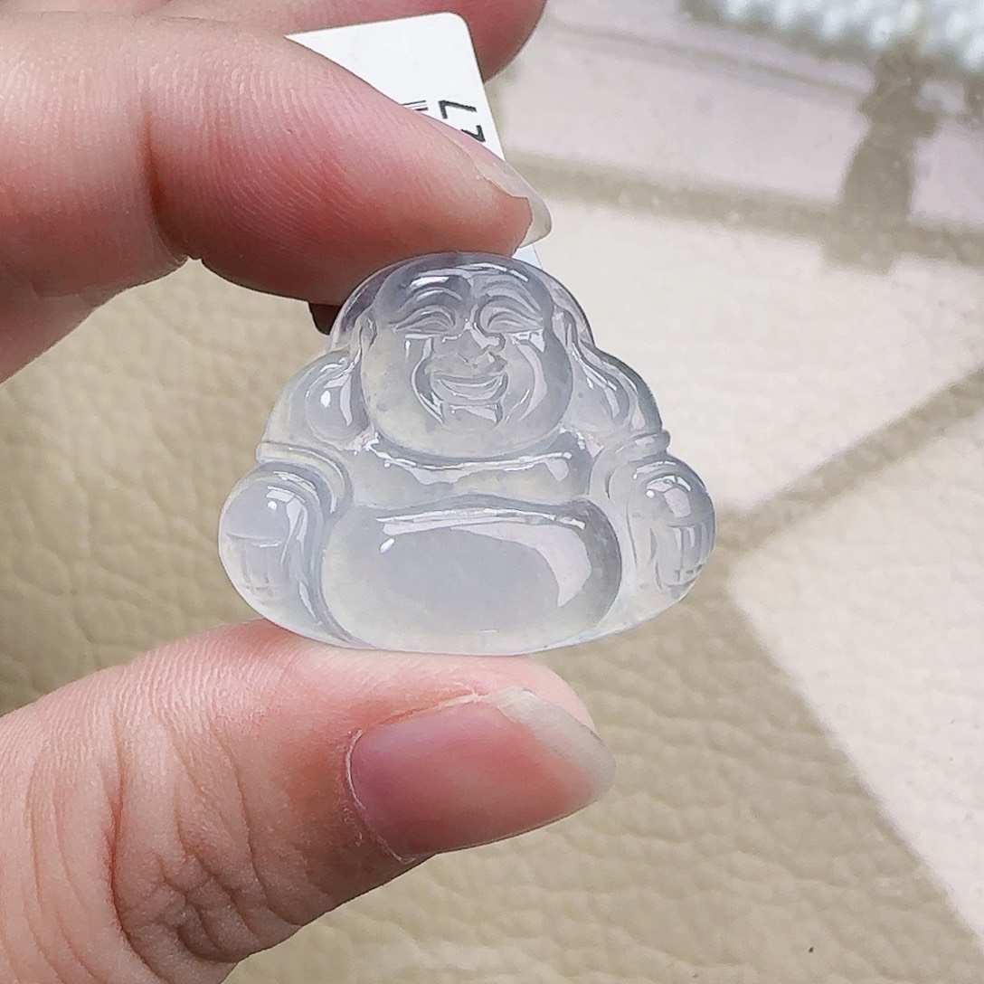 【闪购商品】颈饰未镶嵌翡翠