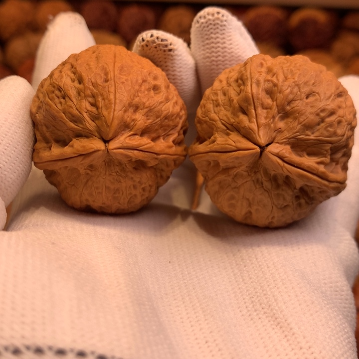 文玩核桃吊坠7………….