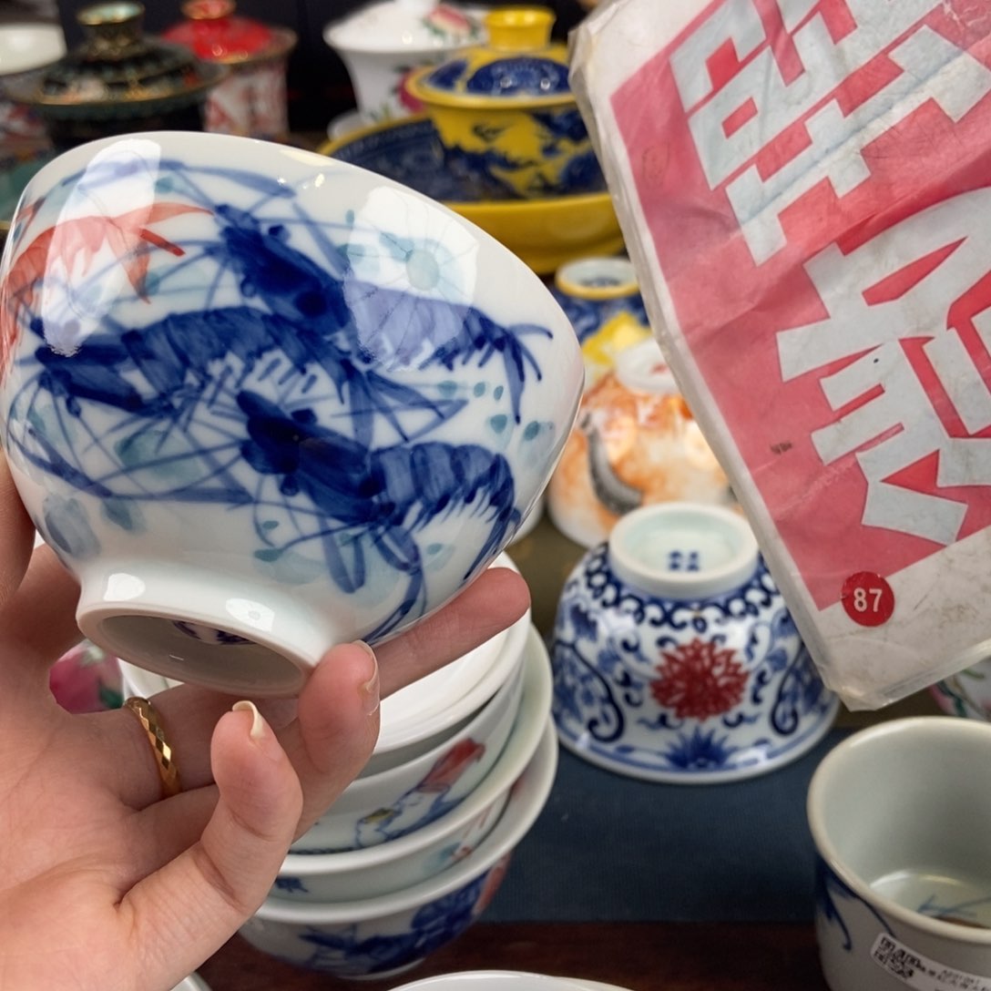 盘陶瓷艺术家的设计风格设计理念和好