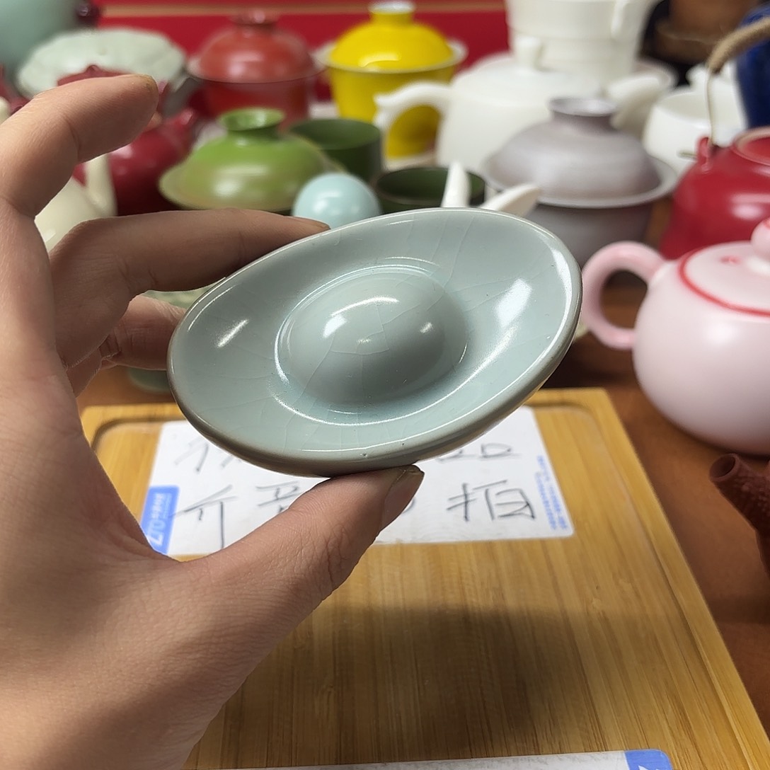 微瑕介意的不要下单