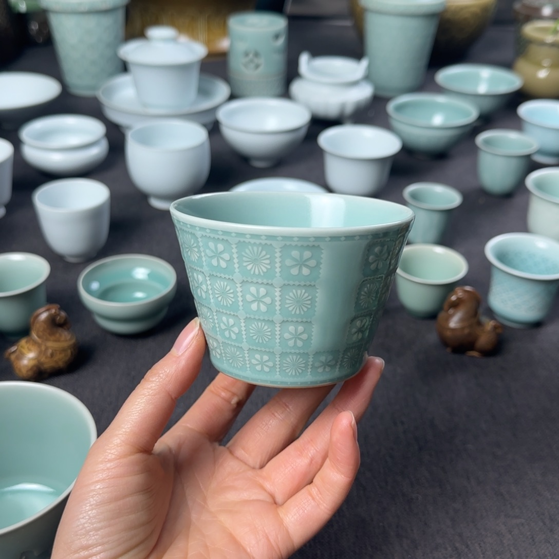 手工茶器手工茶器