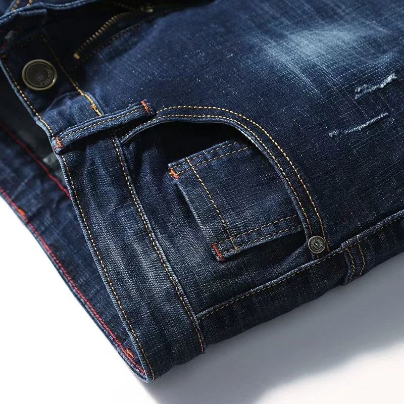 孤品男士牛仔裤【下单备注单号】