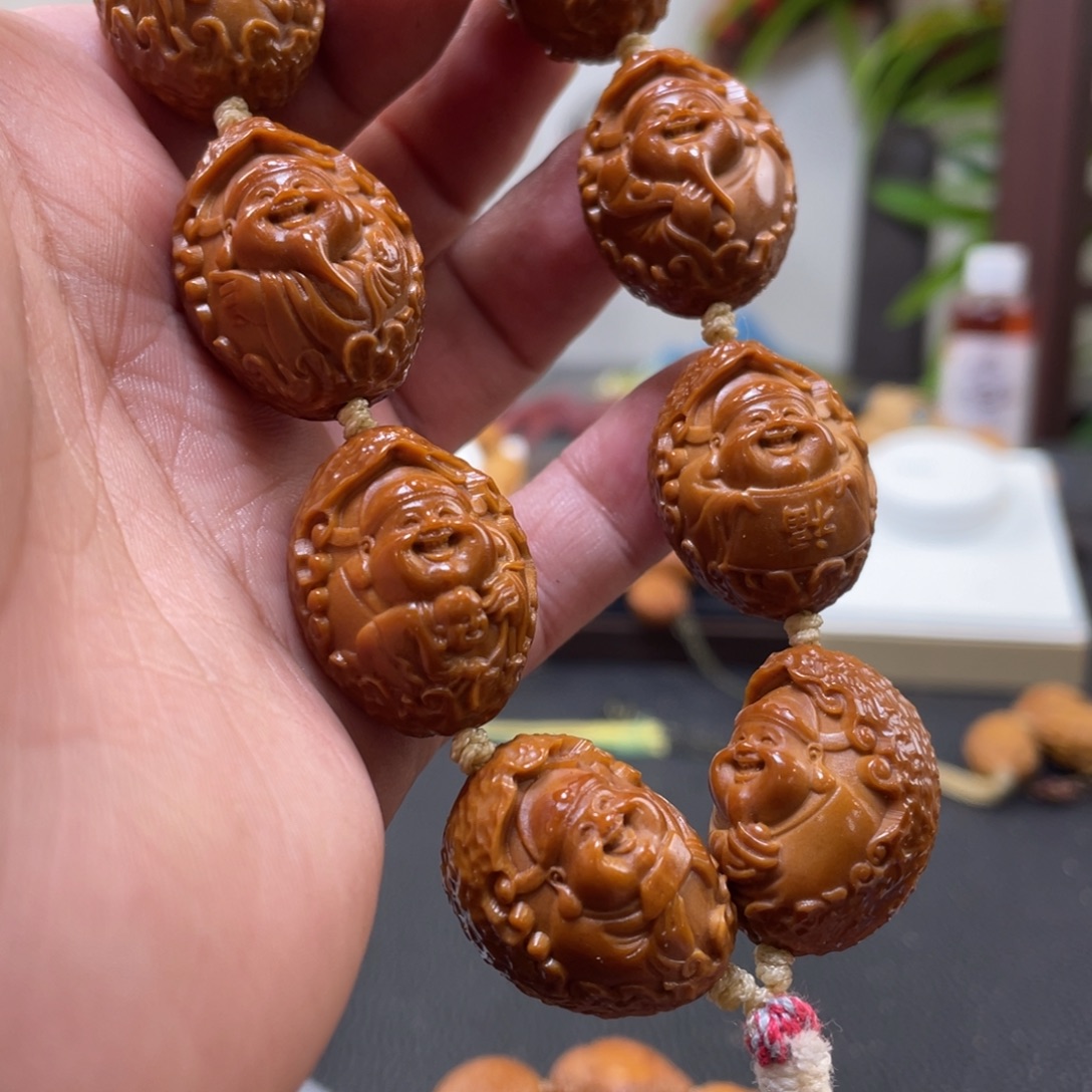 橄榄核手串/手链橄榄核