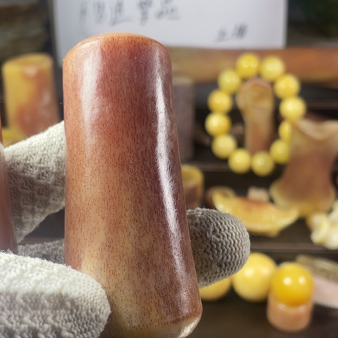 用***3驼骨手串/手链111