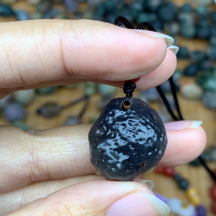 玛瑙/玉髓珠宝半成品未镶嵌风*