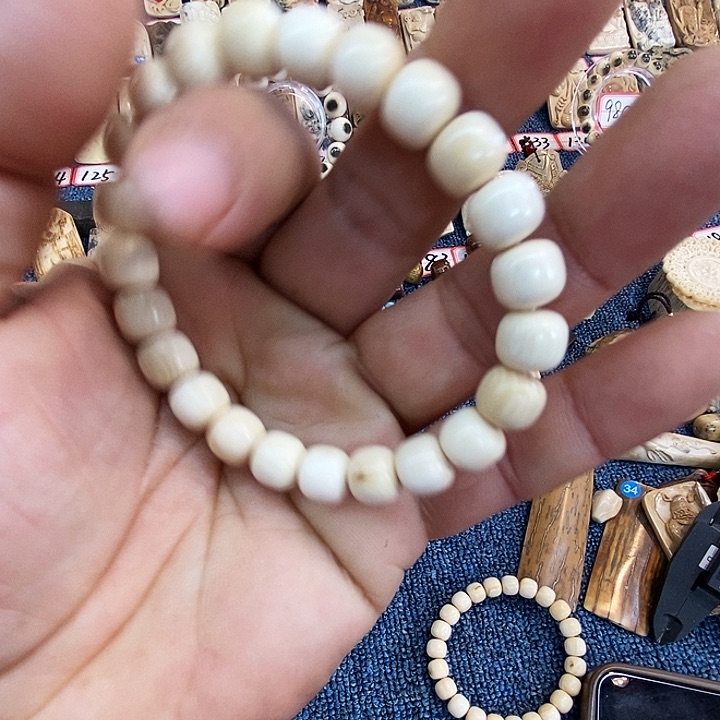 泥塑工艺品的制作