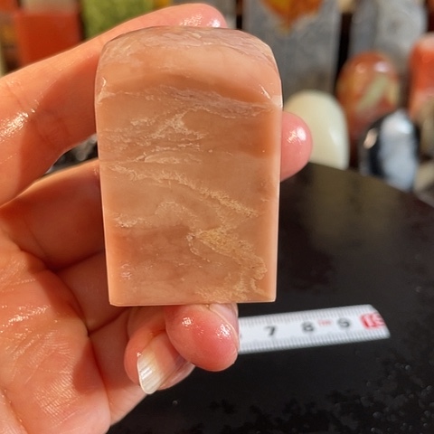 寿山石印石老*车寿山石印石