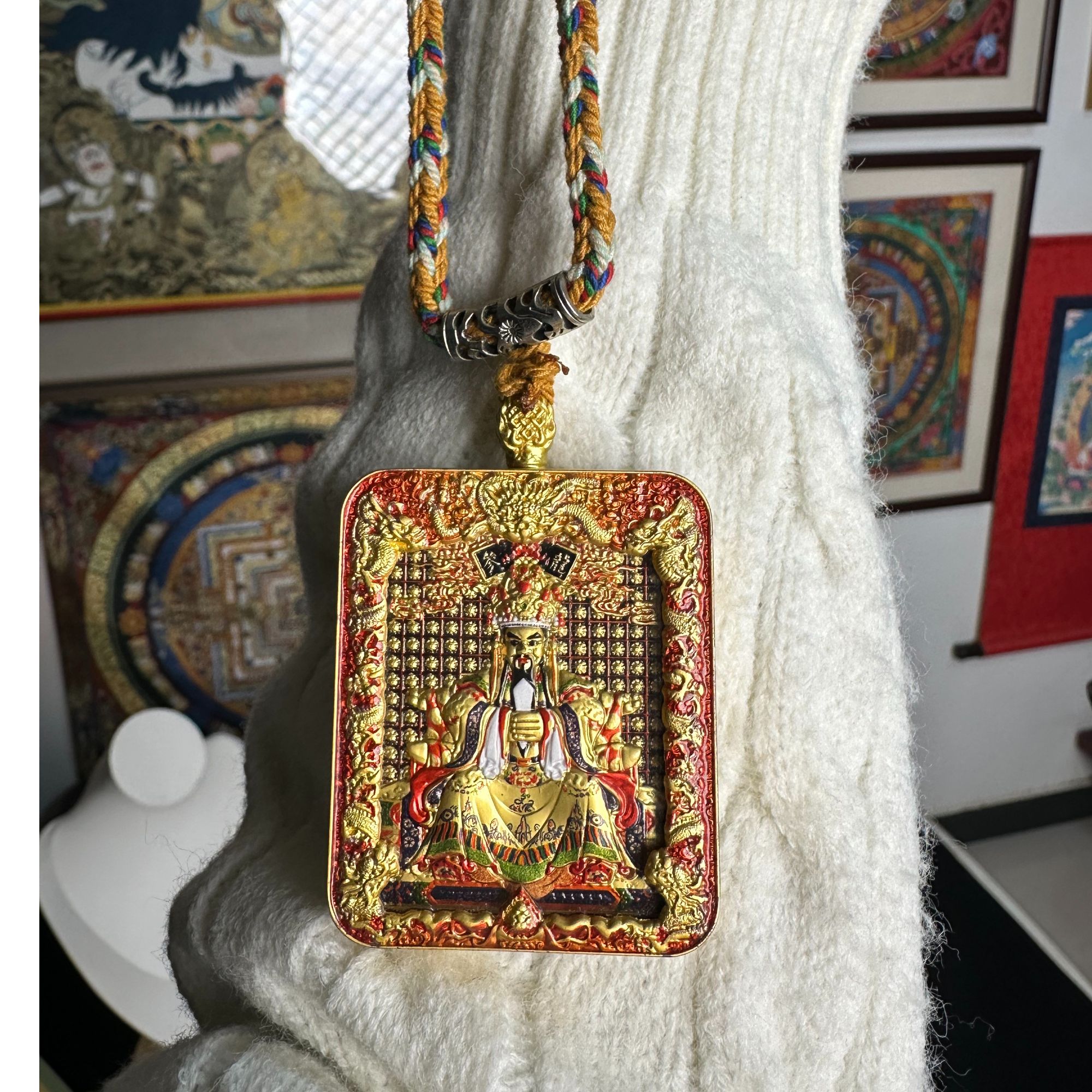 精品五爷双面【拍一发四】