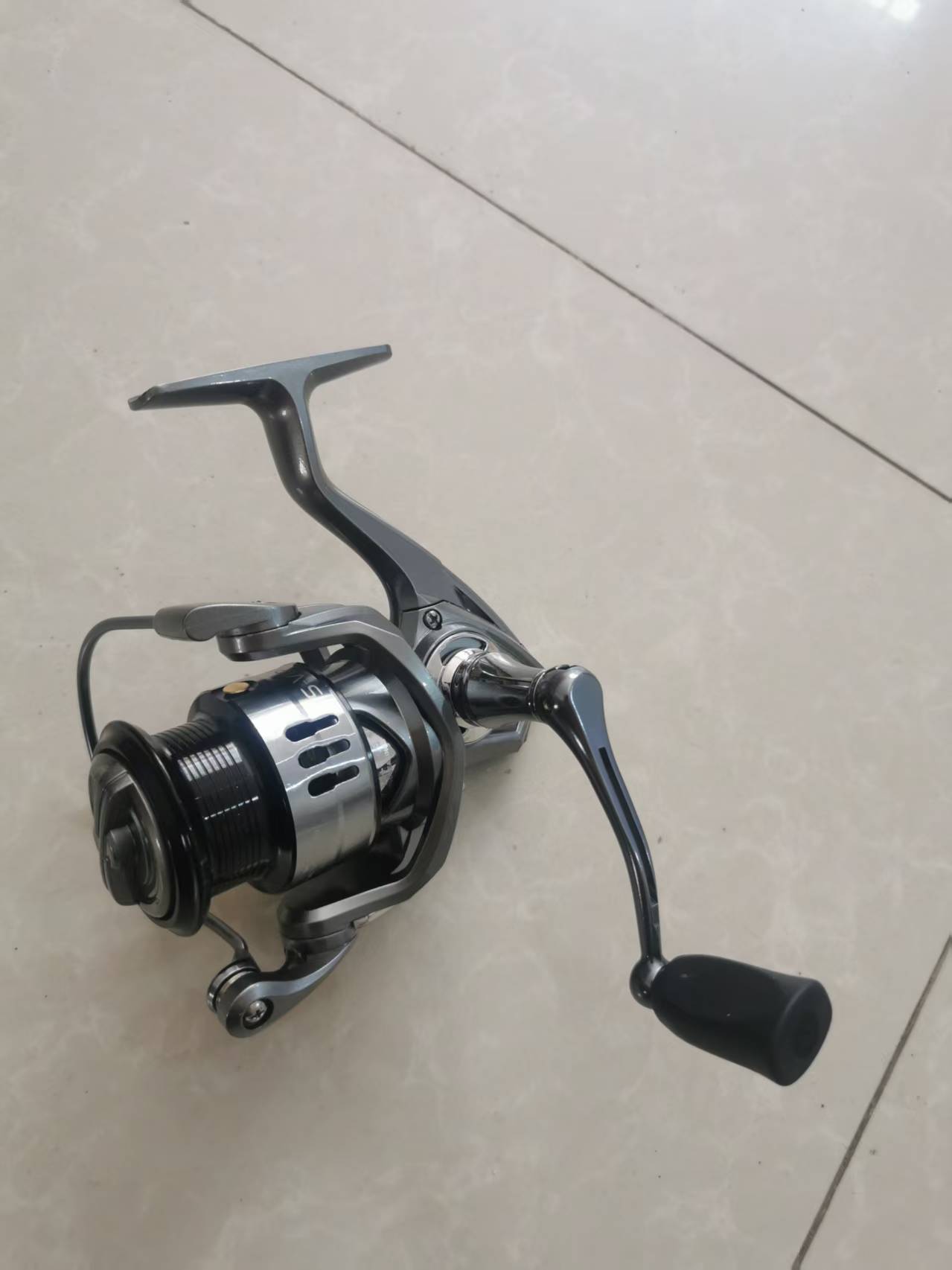 2号车精品渔轮（实物以主播讲解为准）