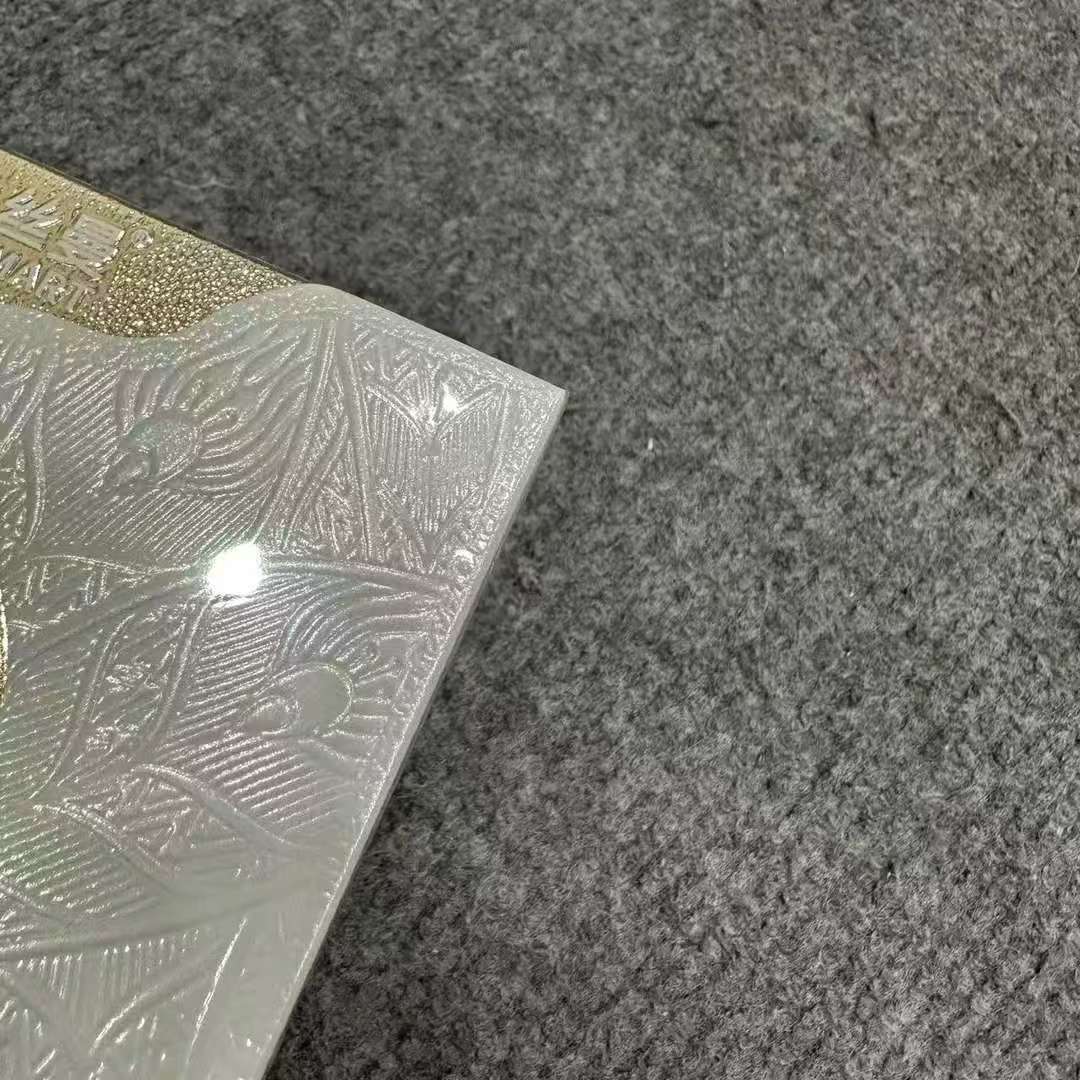 白色收纳盒 2ml*30支 次-抛