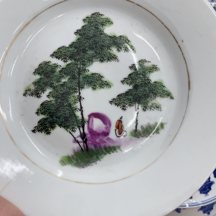 日用家用陶瓷制品