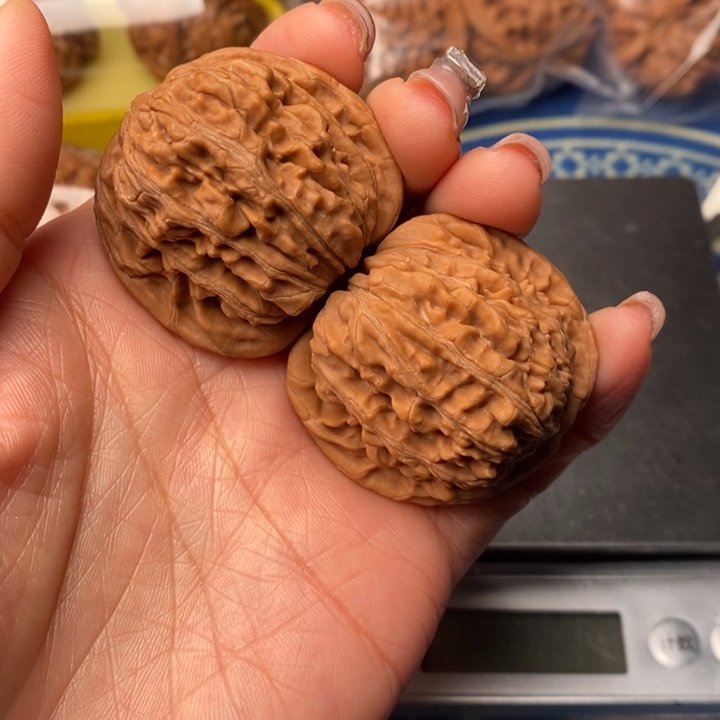 桃核吊坠四座楼41全品