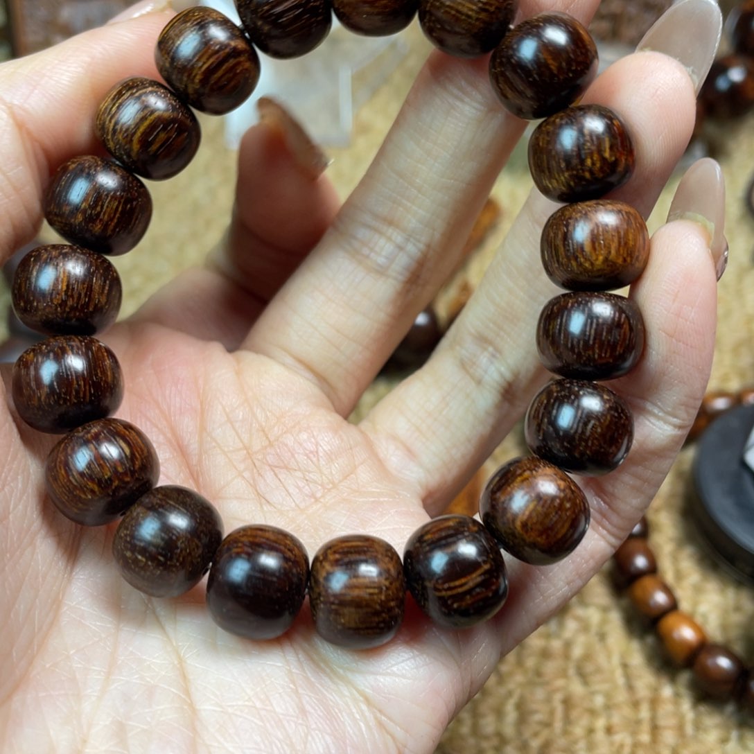 贡木其他无**卒贡木手串