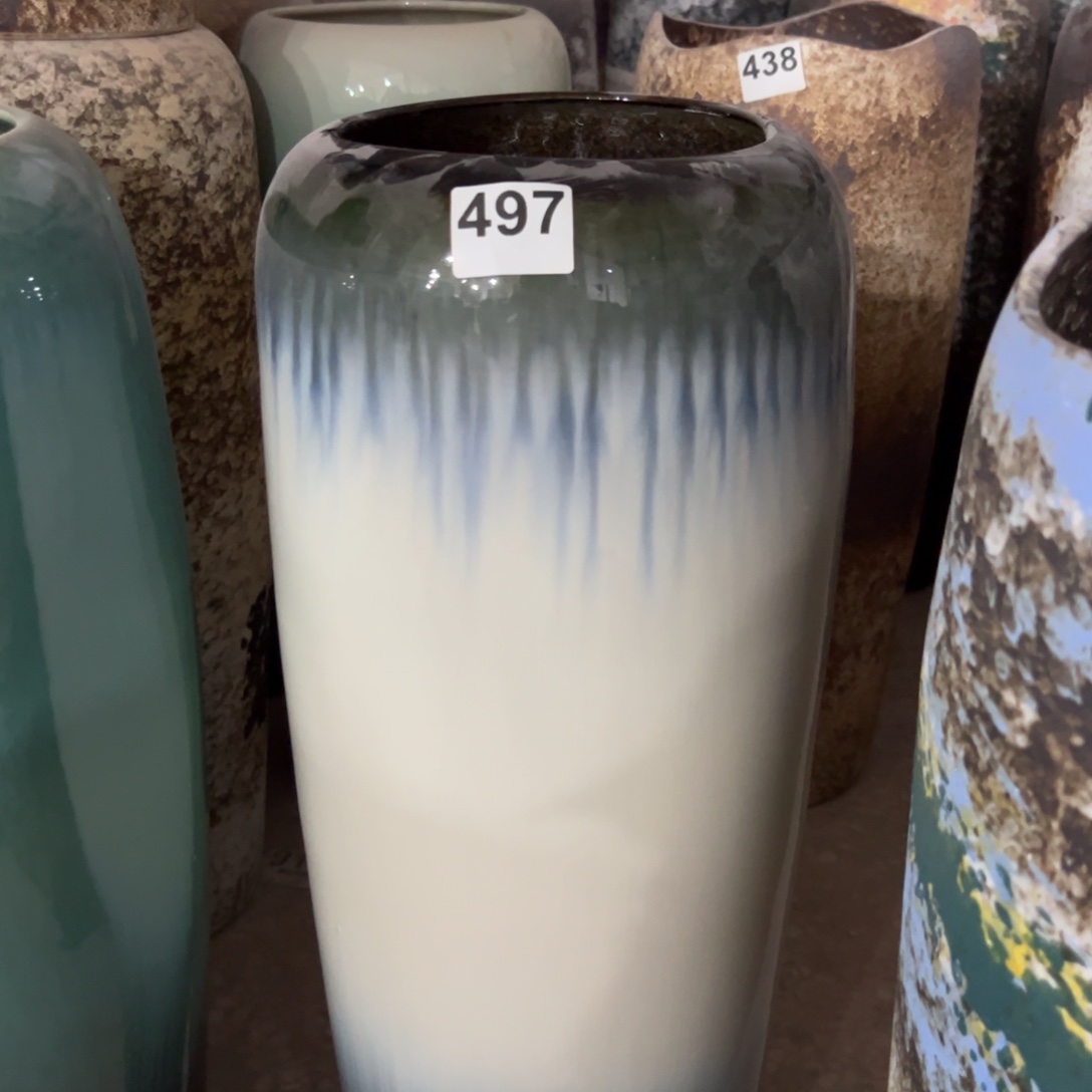 高度60口17有孔瑕疵