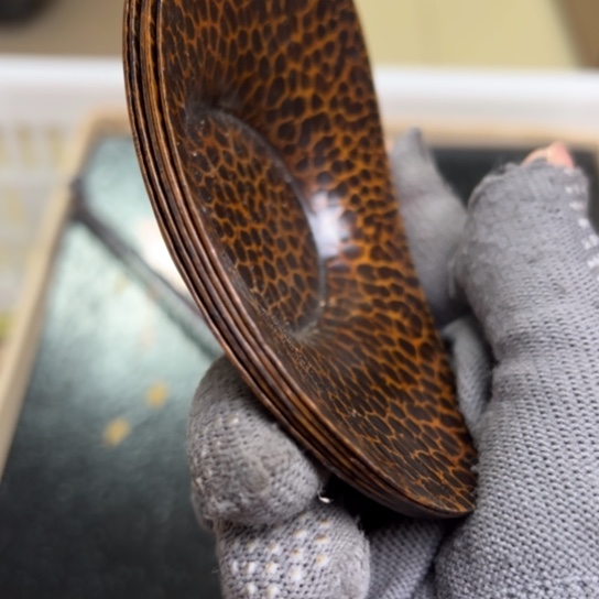 紫砂茶杯密胺瓷中古品呵呵呵呵