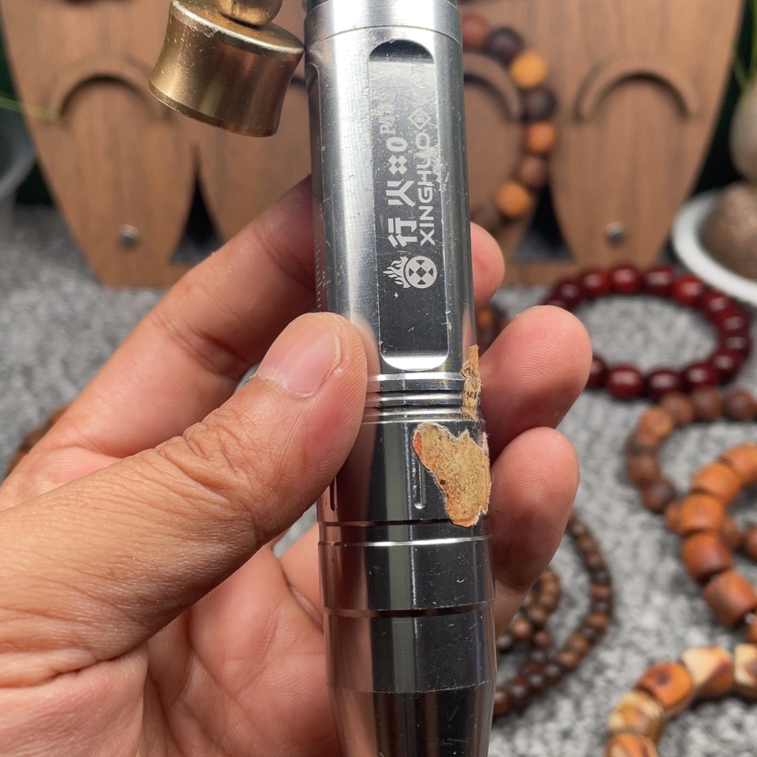 贡木天然贡木手串