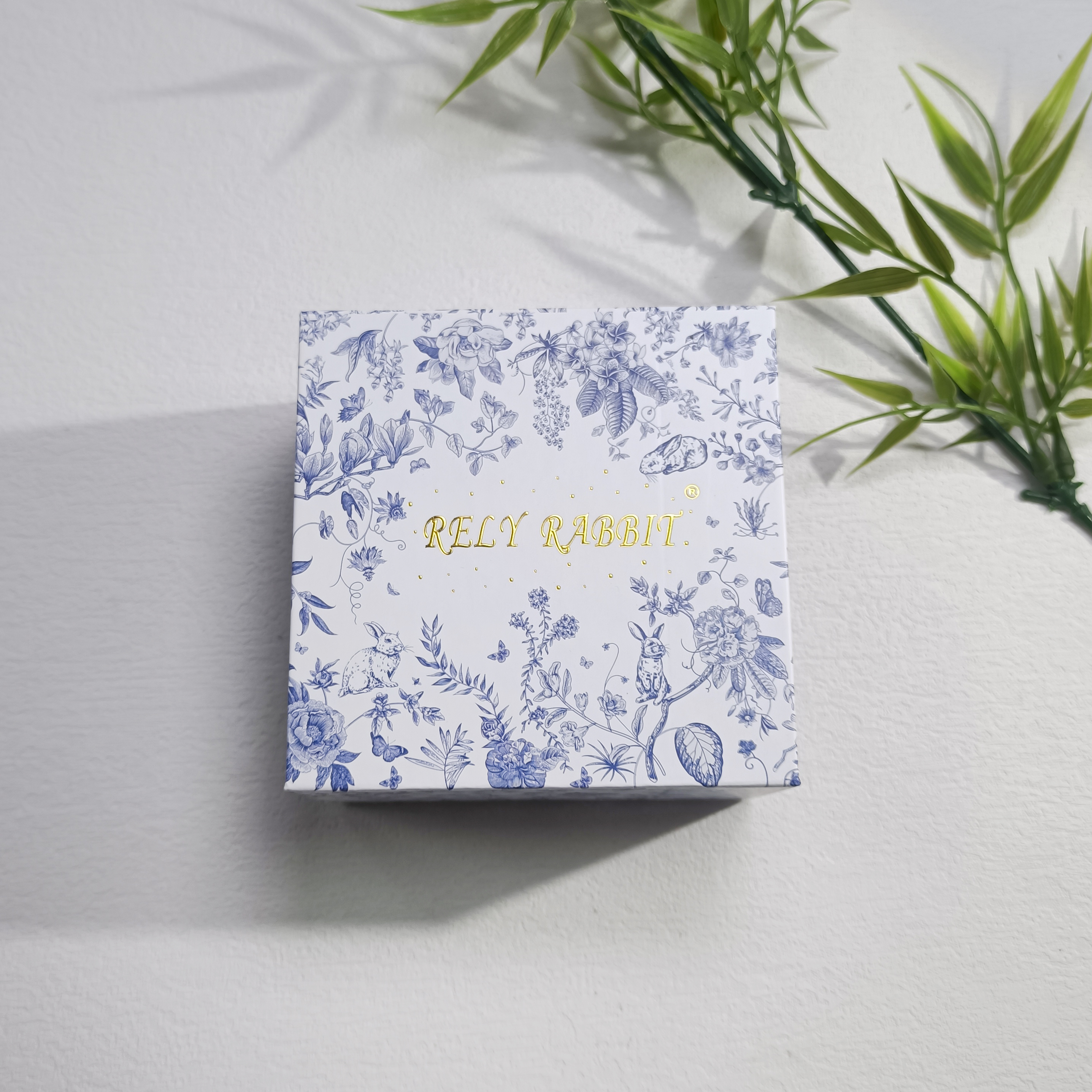 首饰盒/箱 【惊喜盒】时尚精致高级感轻奢