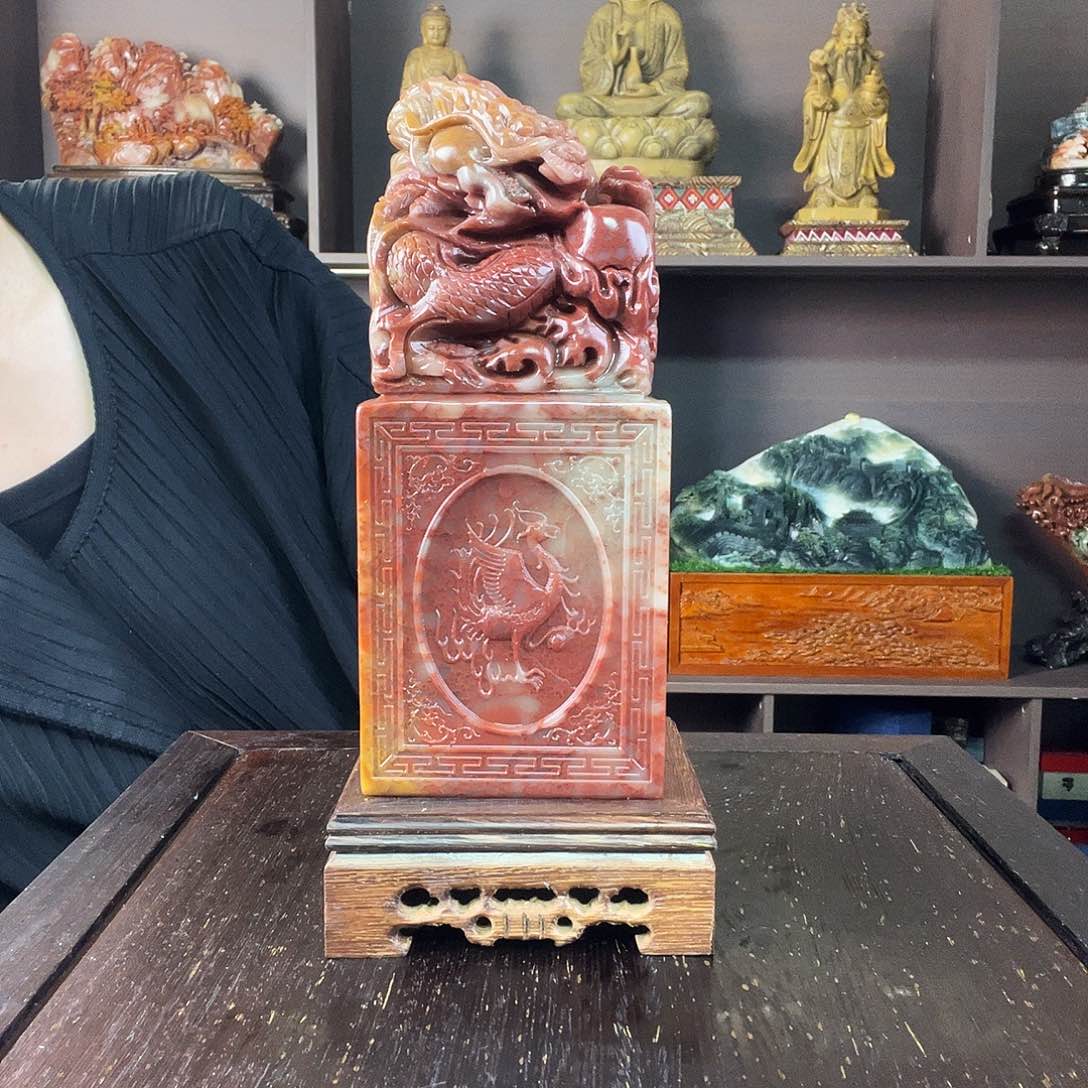 寿山石印石你*田。。。。。。。。。。。