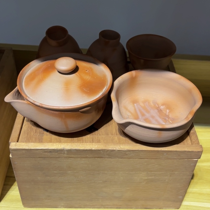 s****d备前茶具茶具茶具
