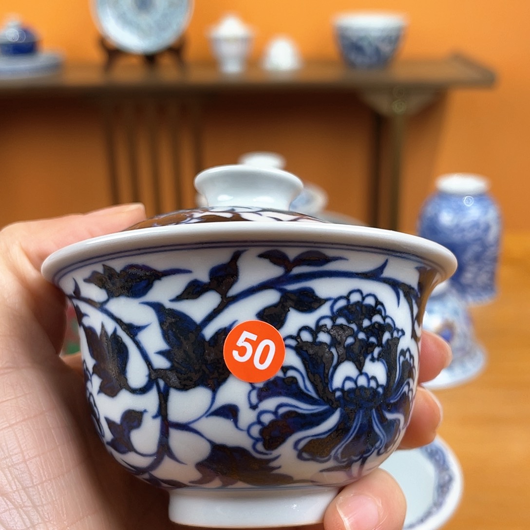 景德镇陶瓷景德镇瓷器