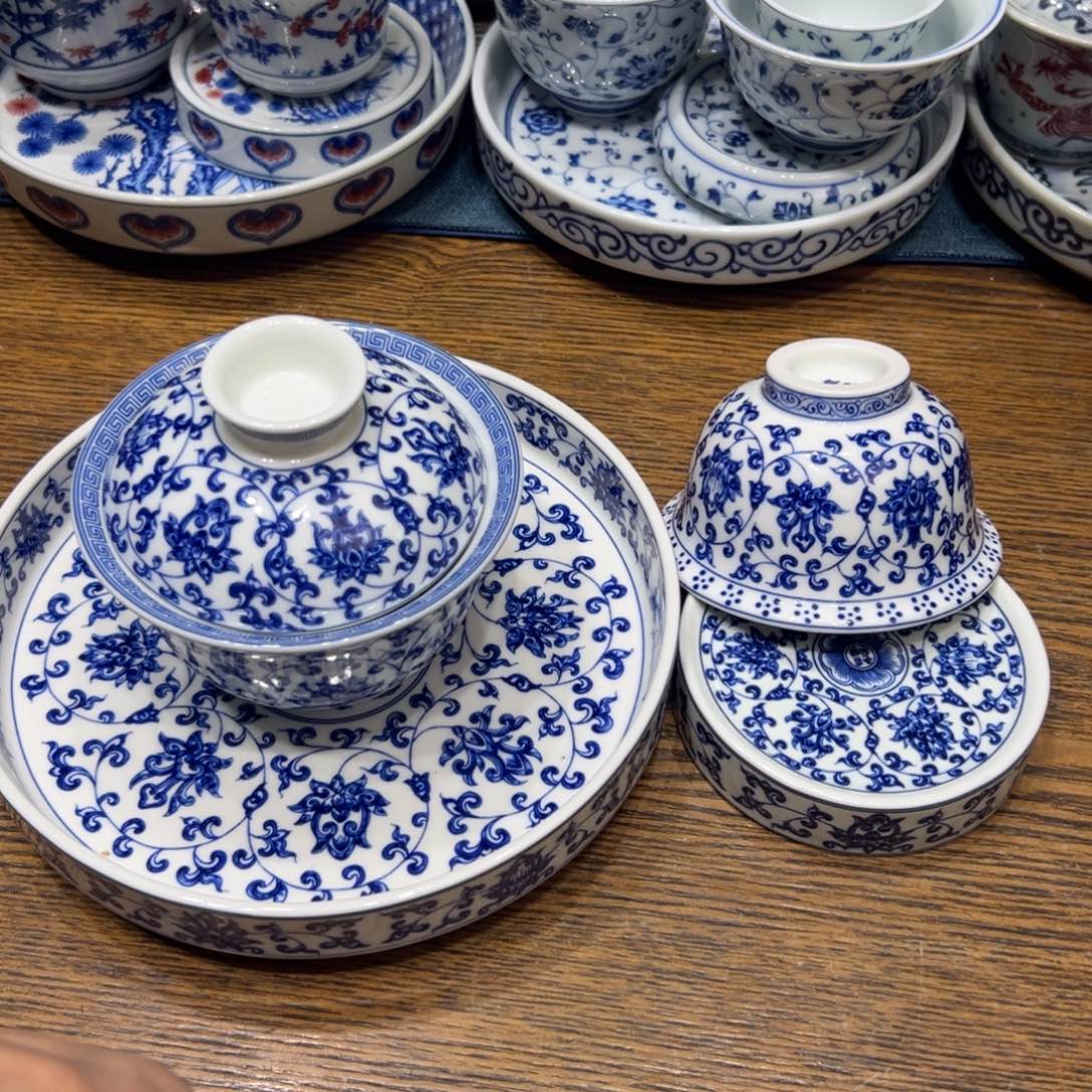 景德镇瓷器艺术研究发展