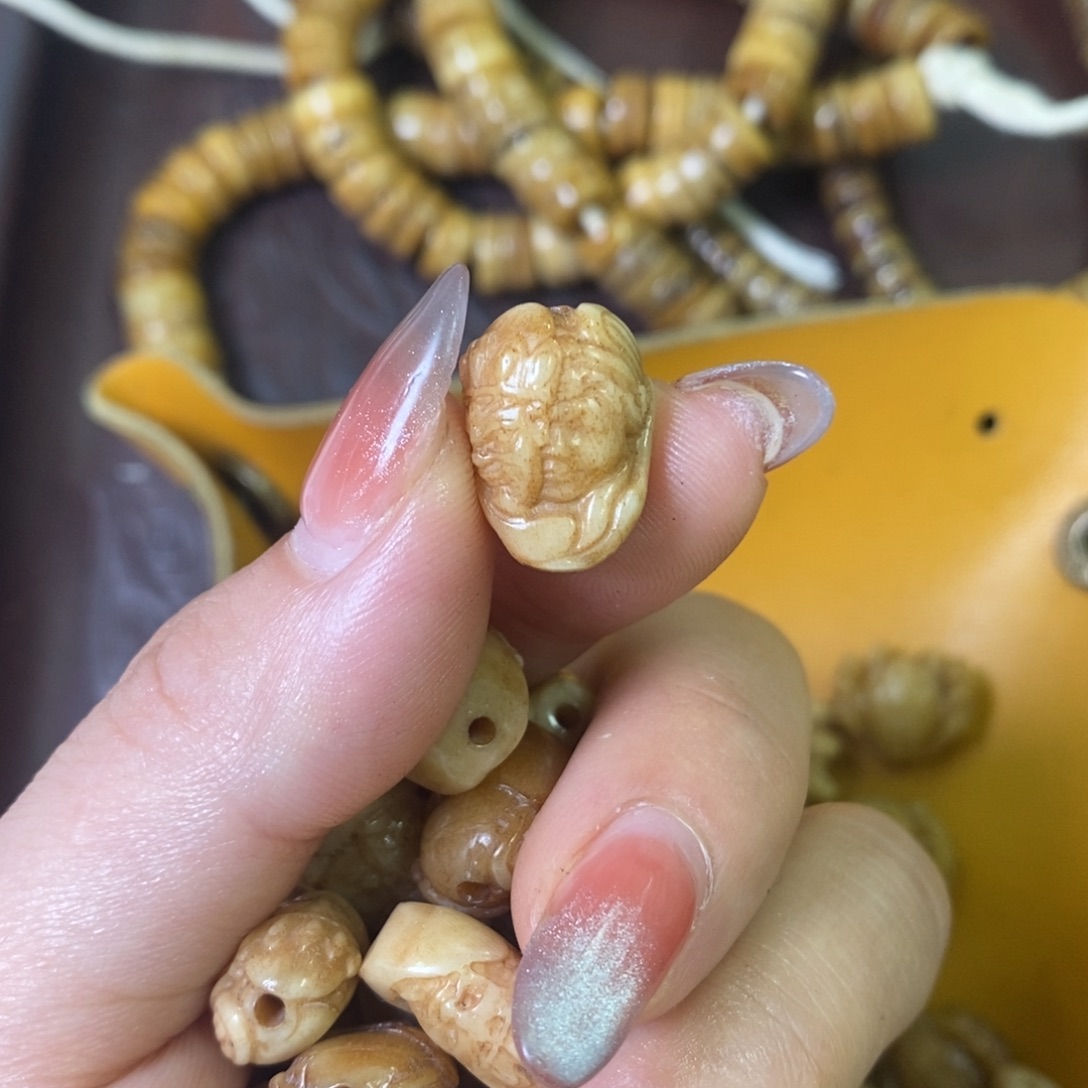 手串/手链驼骨配饰42