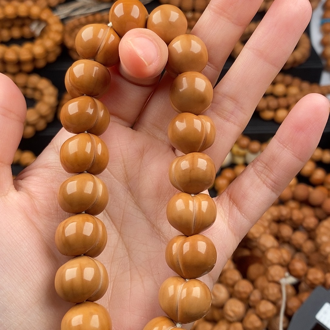 手串猴头核桃全品屁桃