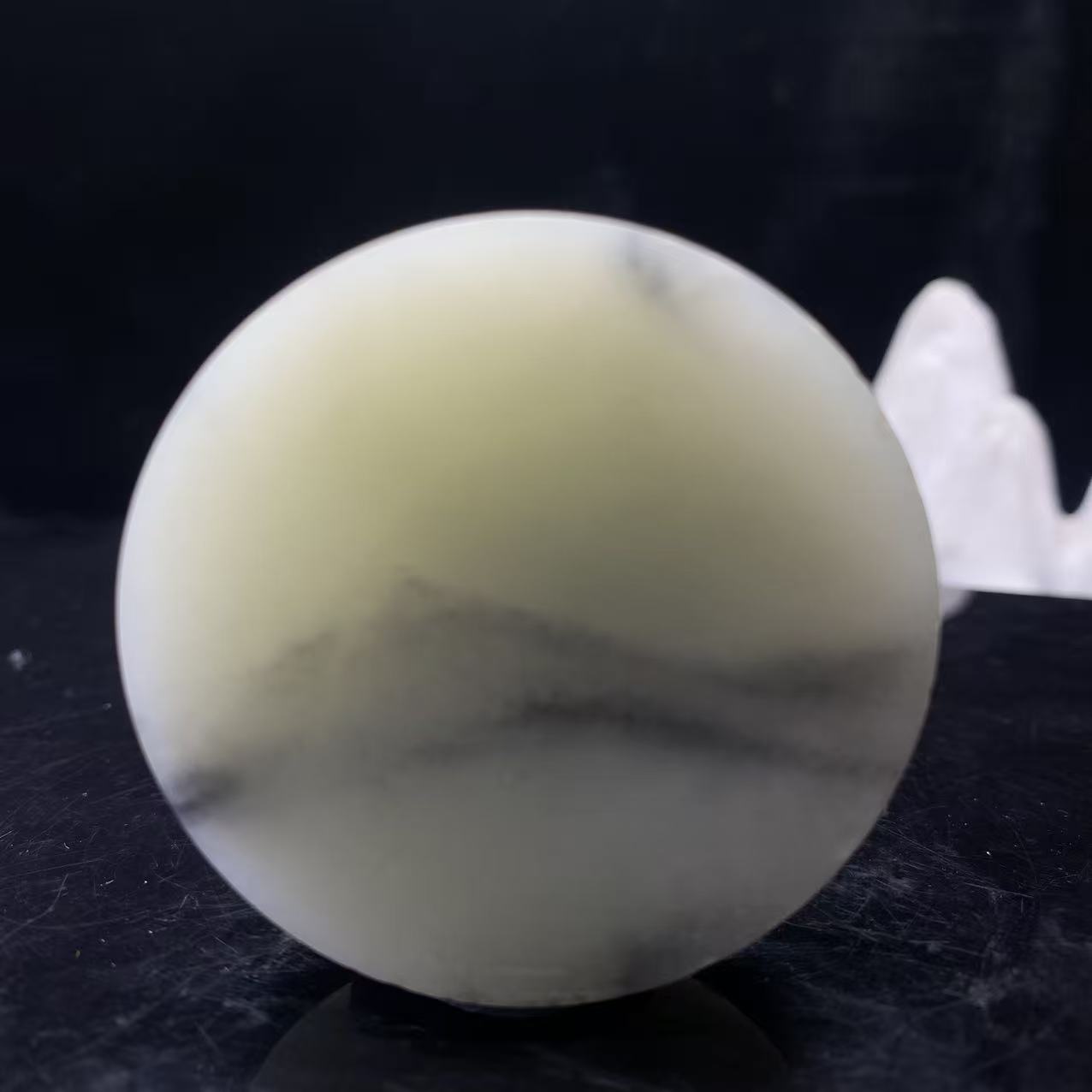 A1066 和田玉 YY938011