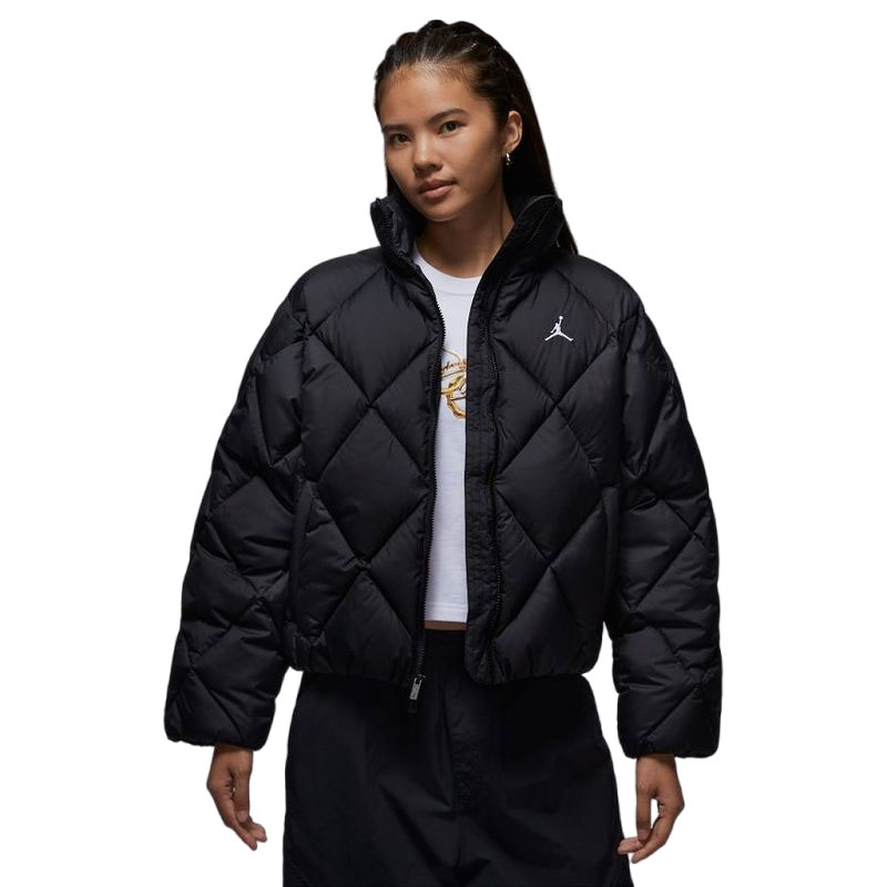 nike耐克冬季女子运动休闲棉服外套HV0418-010