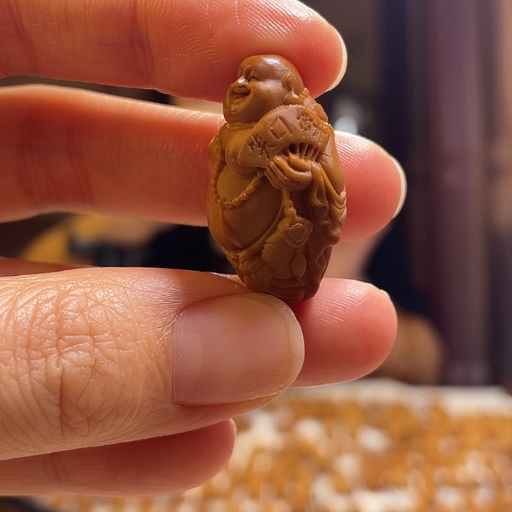 手串/手链橄榄核