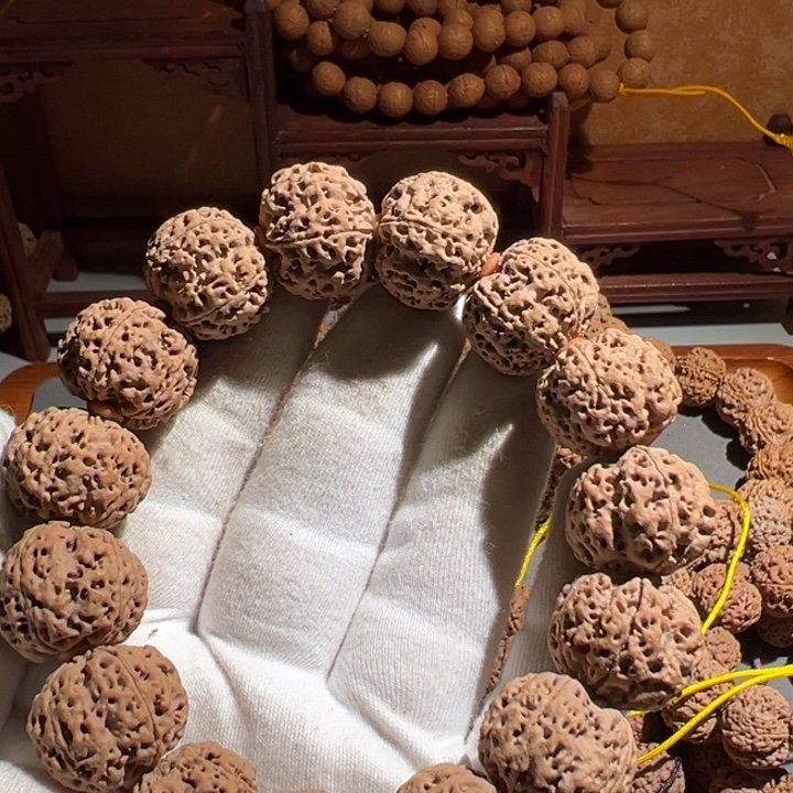 金刚菩提吊坠19号金刚