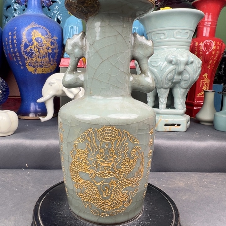 瓷器艺术品收藏鉴赏