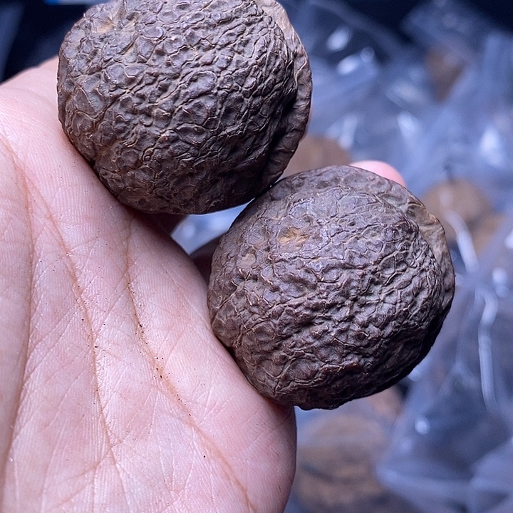 文玩核桃吊坠    199