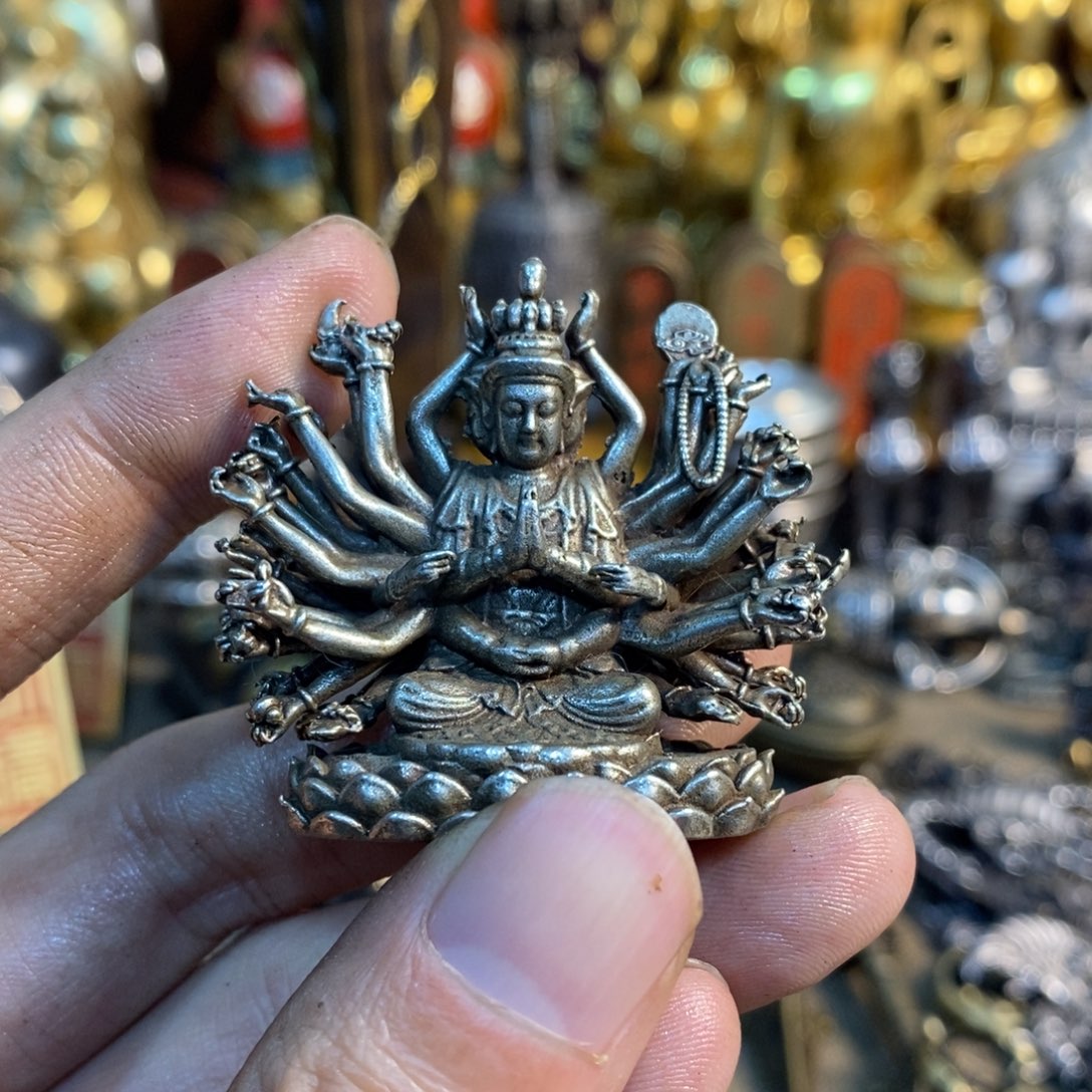 精品铜器摆件收收藏藏