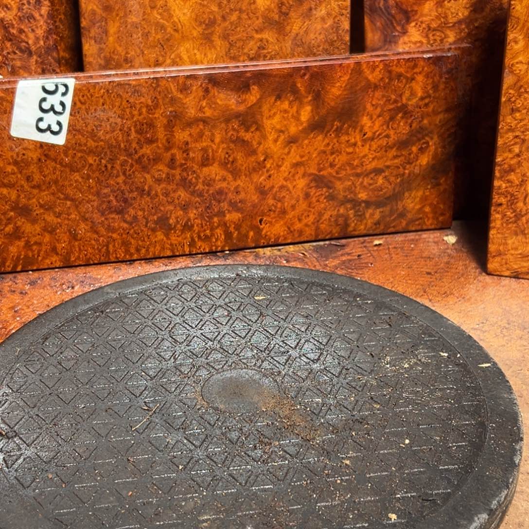 白***葵大果紫檀（缅甸花梨）