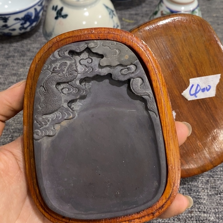 紫砂茶杯非常漂亮好看的碗