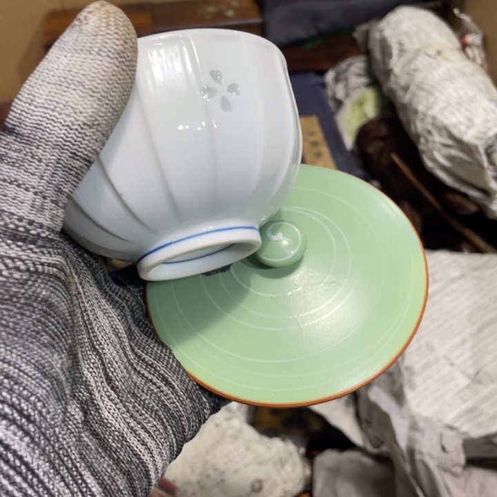 紫砂陶瓷艺术陶瓷艺术