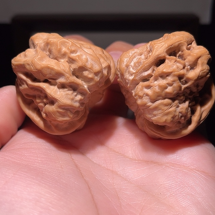 核桃手串/手链42×44  