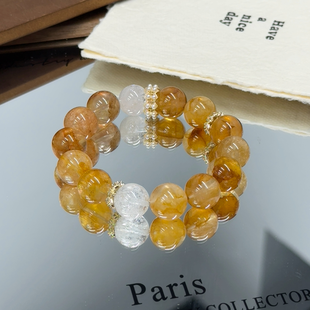 胶花➕白阿塞设计款