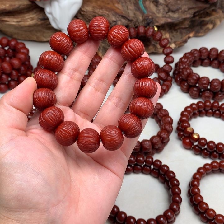 猴头核桃吊坠土豪17