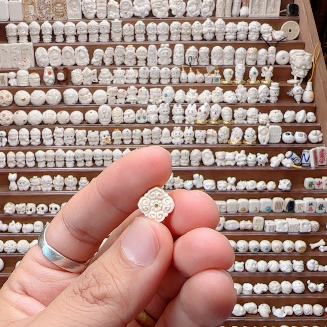 *****其他猛犸象牙三通70 3mm加x20 50