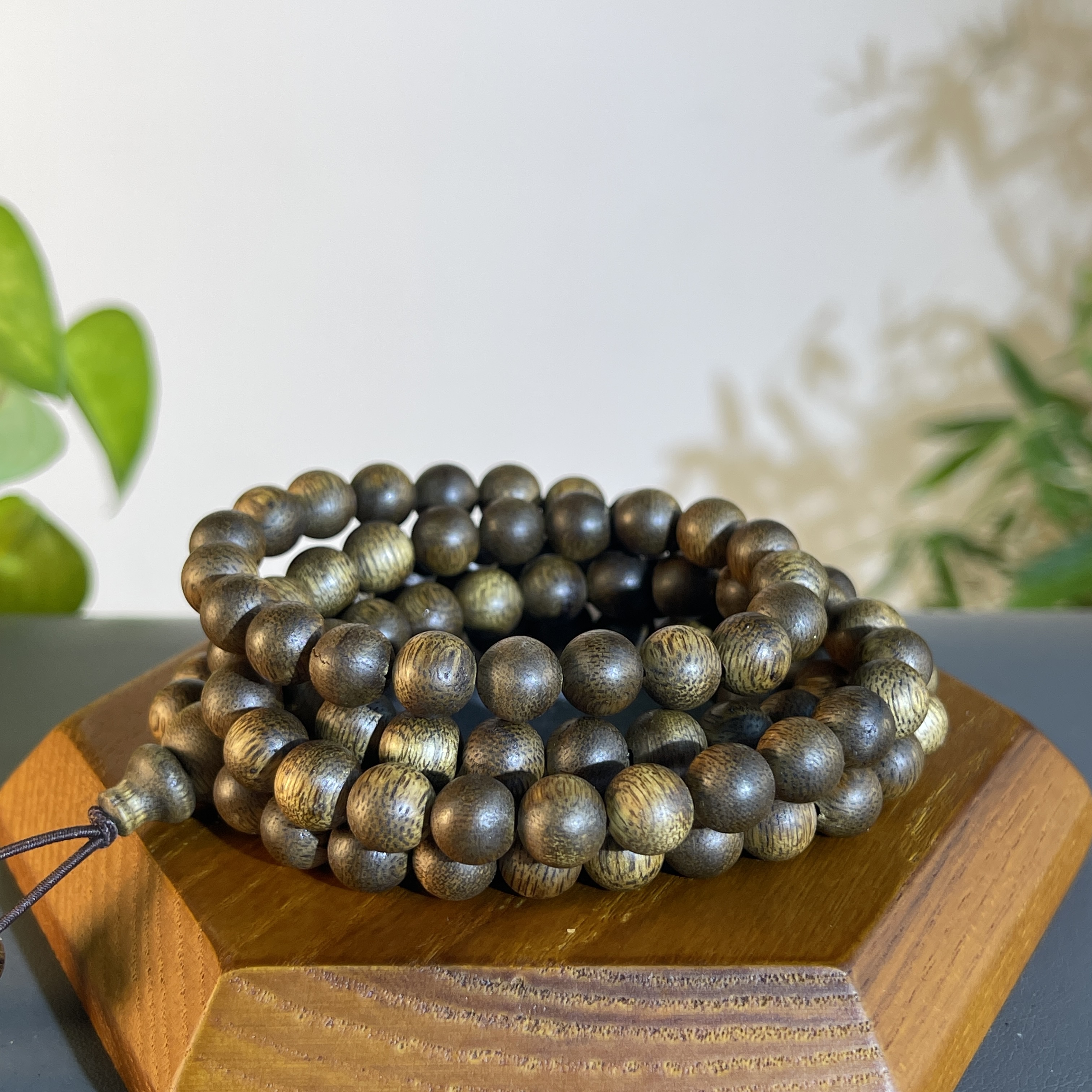 JTW22-77 沉香-奇楠多圈