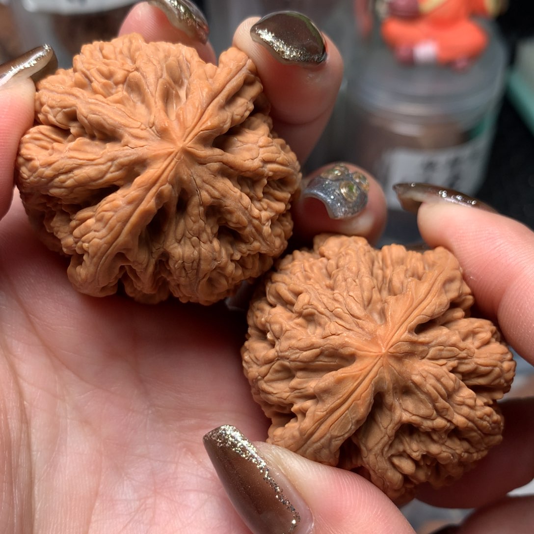 文玩核桃吊坠42-17132-1