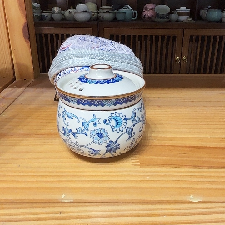 便宜好看的茶具清高雅