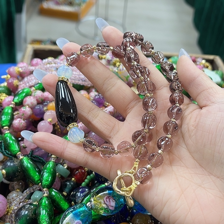 琉璃铜合金锡合金铜合金