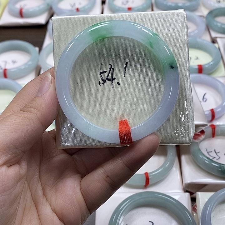 羽毛非金属时尚饰品手镯